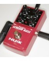 NUX SCREAM BASS 過載效果器